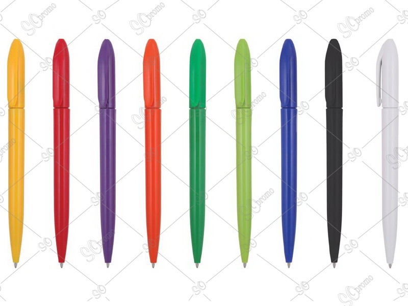 Plastic Pen